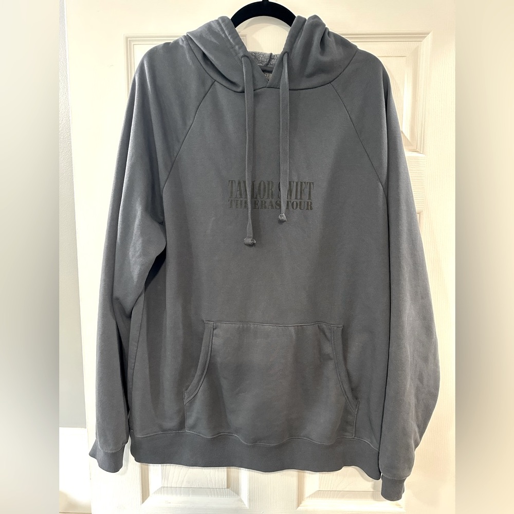 Taylor Swift Eras tour hoodie
